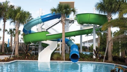 Windsor Island Resort